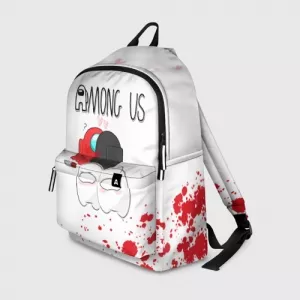Buy among us backpack love killed - product collection