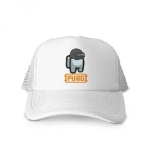 Buy cotton trucker cap pubg among us - product collection