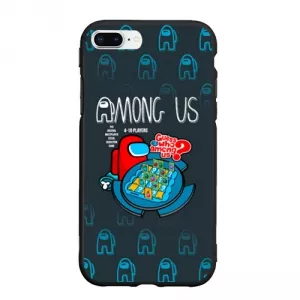 Buy among us matte case iphone 7plus 8 plus guess who board game - product collection