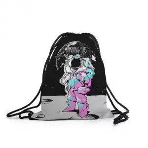 Sack backpack Among Us Open Space Idolstore - Merchandise and Collectibles Merchandise, Toys and Collectibles 2