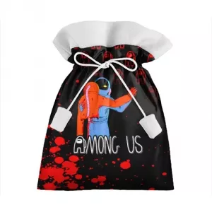 Buy deadly dance gift bag among us - product collection