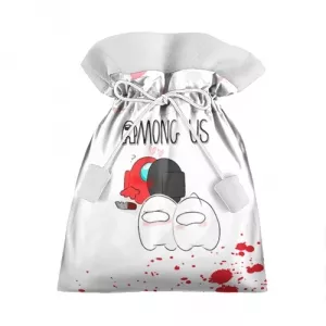 Buy among us gift bag love killed - product collection