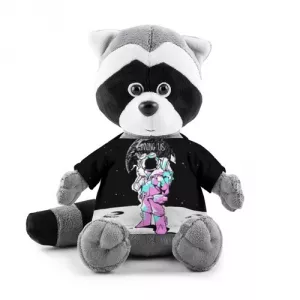 Plush raccoon Among Us Open Space Idolstore - Merchandise and Collectibles Merchandise, Toys and Collectibles 2