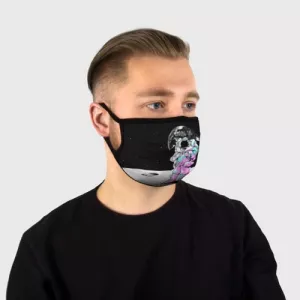 Buy face mask among us open space - product collection