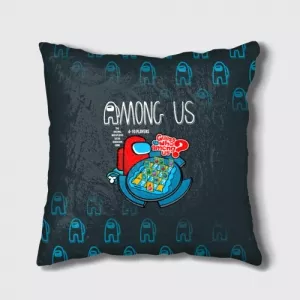 Buy among us cushion guess who board game pillow - product collection