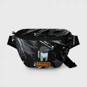 Bum bag Battle Royale PUBG crossover Idolstore - Merchandise and Collectibles Merchandise, Toys and Collectibles 2