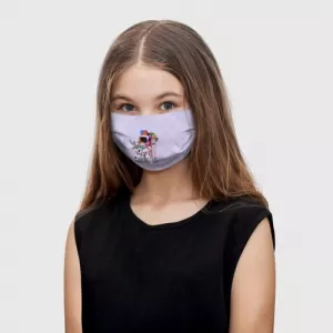 Buy spaceman kids face mask among us crewmates - product collection