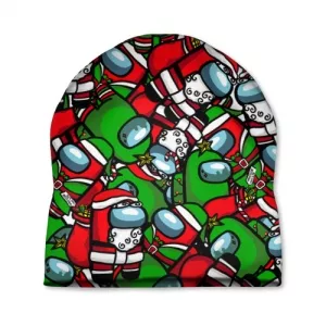 Buy cap santa imposter among us - product collection