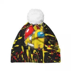 Buy among us beanie sus blot - product collection