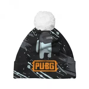 Buy beanie battle royale pubg crossover - product collection