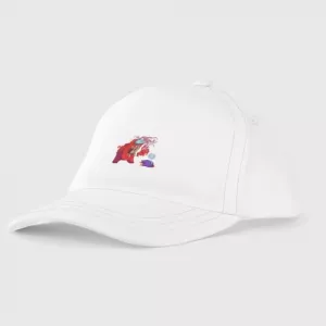 Buy impostor's kids baseball cap among us cotton - product collection