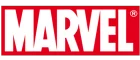 Marvel comics apparel and merchandise
